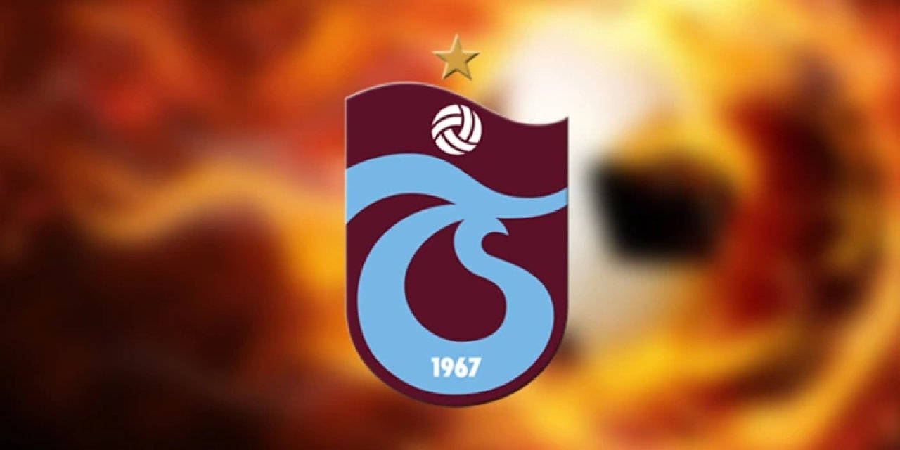 Trabzonspor'un Galatasaray maçı için Gaziantep kafilesi açıklandı!