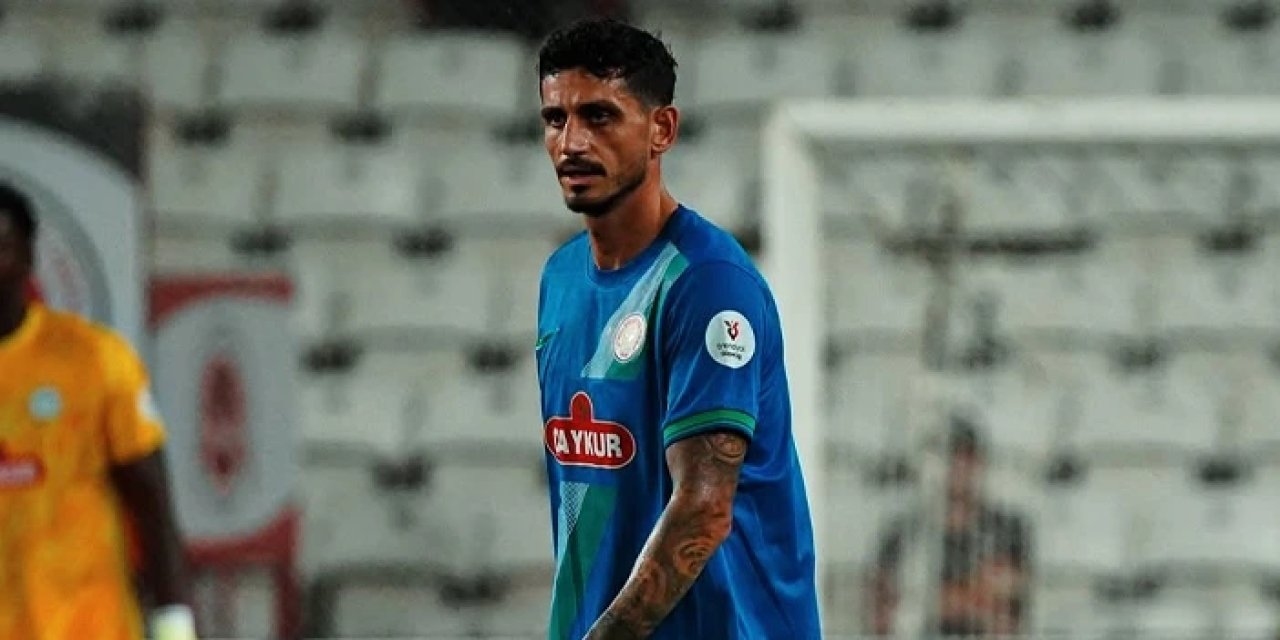 Trabzonspor ve Samsunspor için Samet Akaydın iddiası