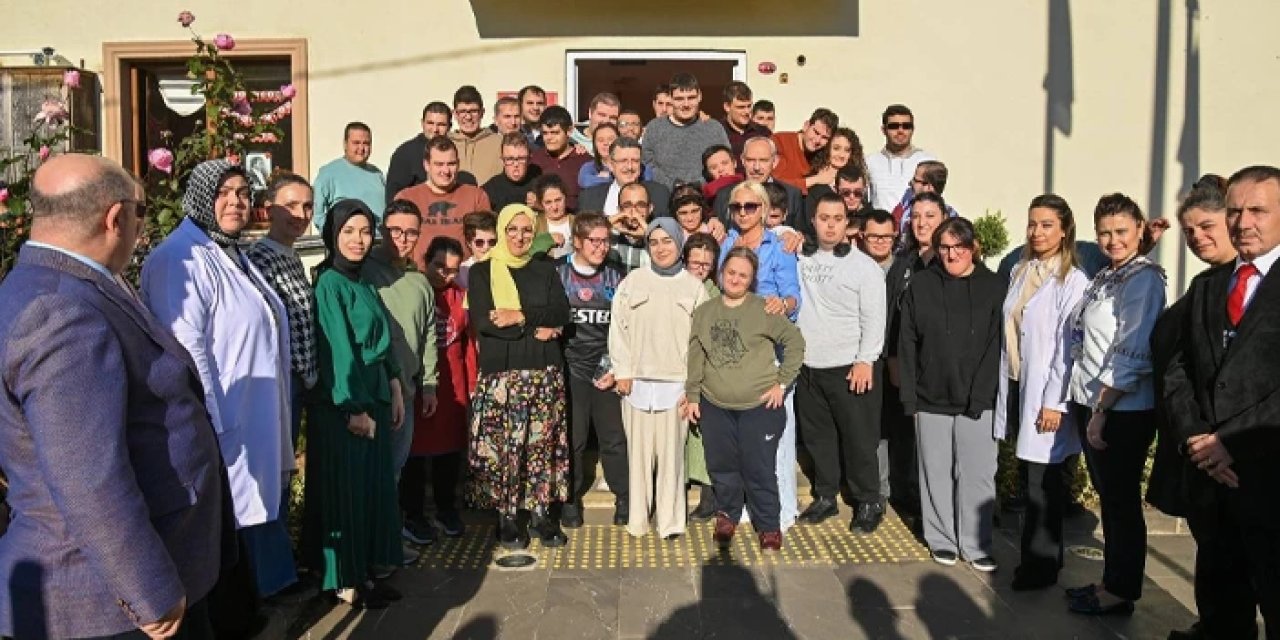 Trabzon Büyükşehir Belediyesi’nden 2025’te geniş kapsamlı sosyal destek