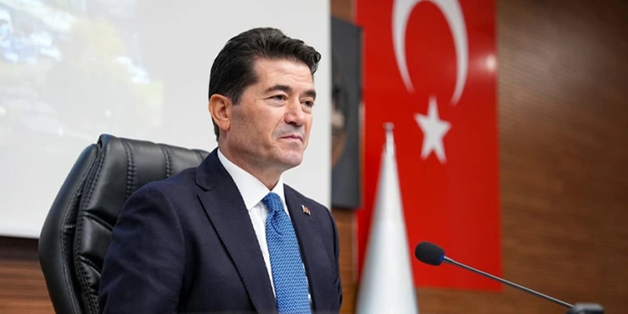 Ortahisar Belediye Başkanı Ahmet Kaya: "İşe alımlar ihtiyaç ve liyakat esaslı"