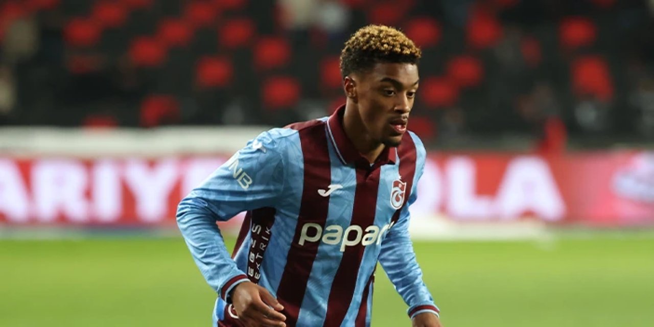 Trabzonspor'da Pina ve Augusto mağlubiyet sonrası konuştu! "Dengemizi kaybettik"