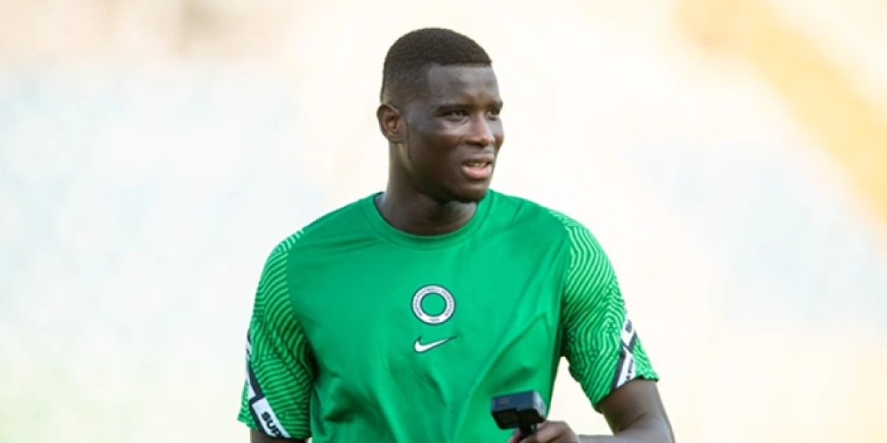 Trabzonspor'da Onuachu'nun dönüş süresi uzadı