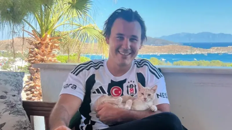 Cengizhan Beller kimdir? Kaç yaşında, evli mi? Hangi takımlı?