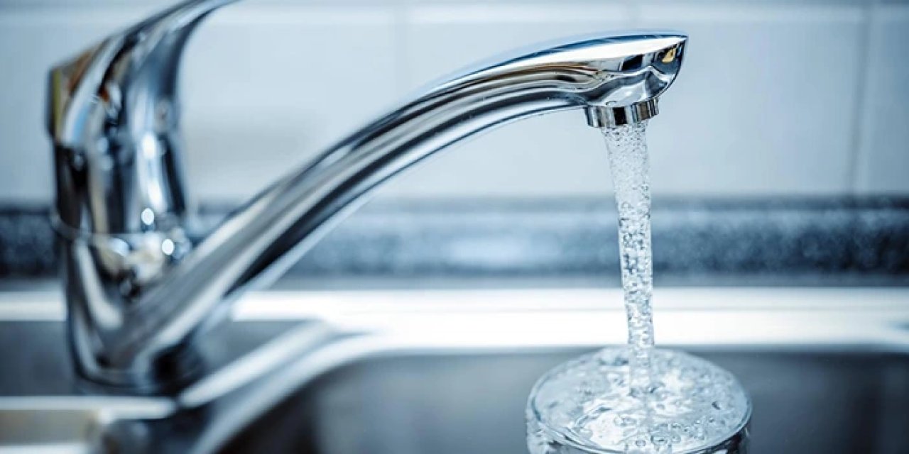 Kastamonu'da 3 gündür süren su problemi: Marketlerde bile kalmadı