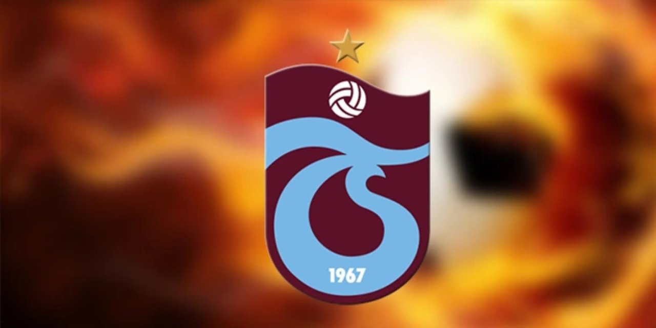 Trabzonspor'un yeni stoperi Chibuike Nwaiwu İstanbul'a geldi