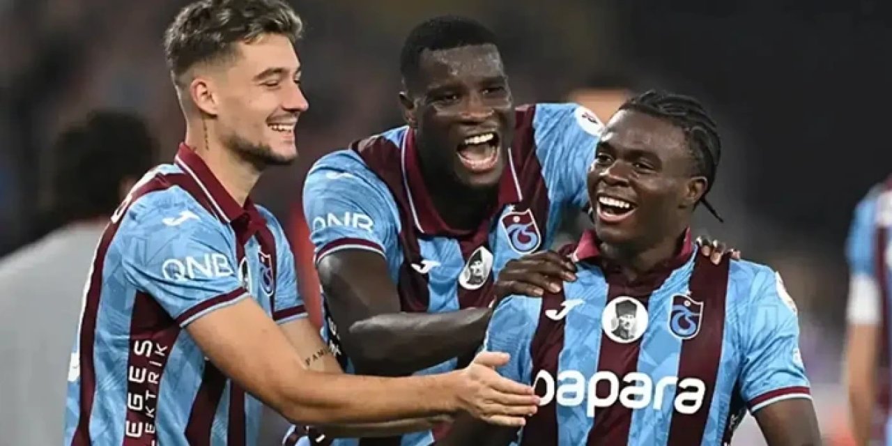 Christ Oulai Fildişi Sahili ve Onuachu'lu Nijerya'nın çeyrek finaldeki rakipleri belli oldu