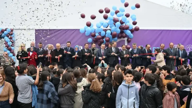 Trabzon Kitap Fuar Alanı nerede? Nasıl gidilir?
