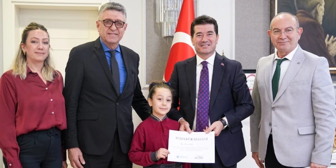 Ortahisar Belediyesi’nden “Bir Kitap, Bin Umut” kitap bağışı kampanyası