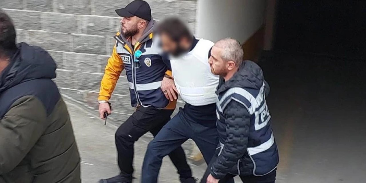 Sürmene eski Belediye Başkan Yardımcısı Ali Aydın'ı öldürmüştü: Mahkeme katil zanlısı için kararını verdi