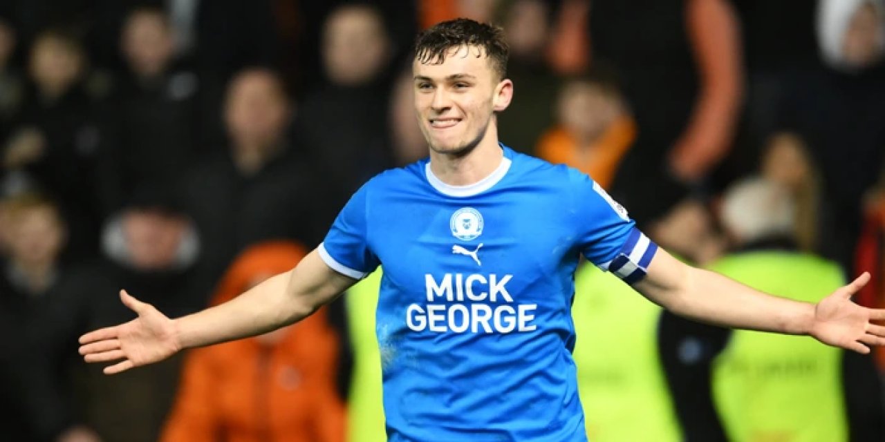 İngilizler duyurdu: Trabzonspor'dan Harrison Burrows hamlesi