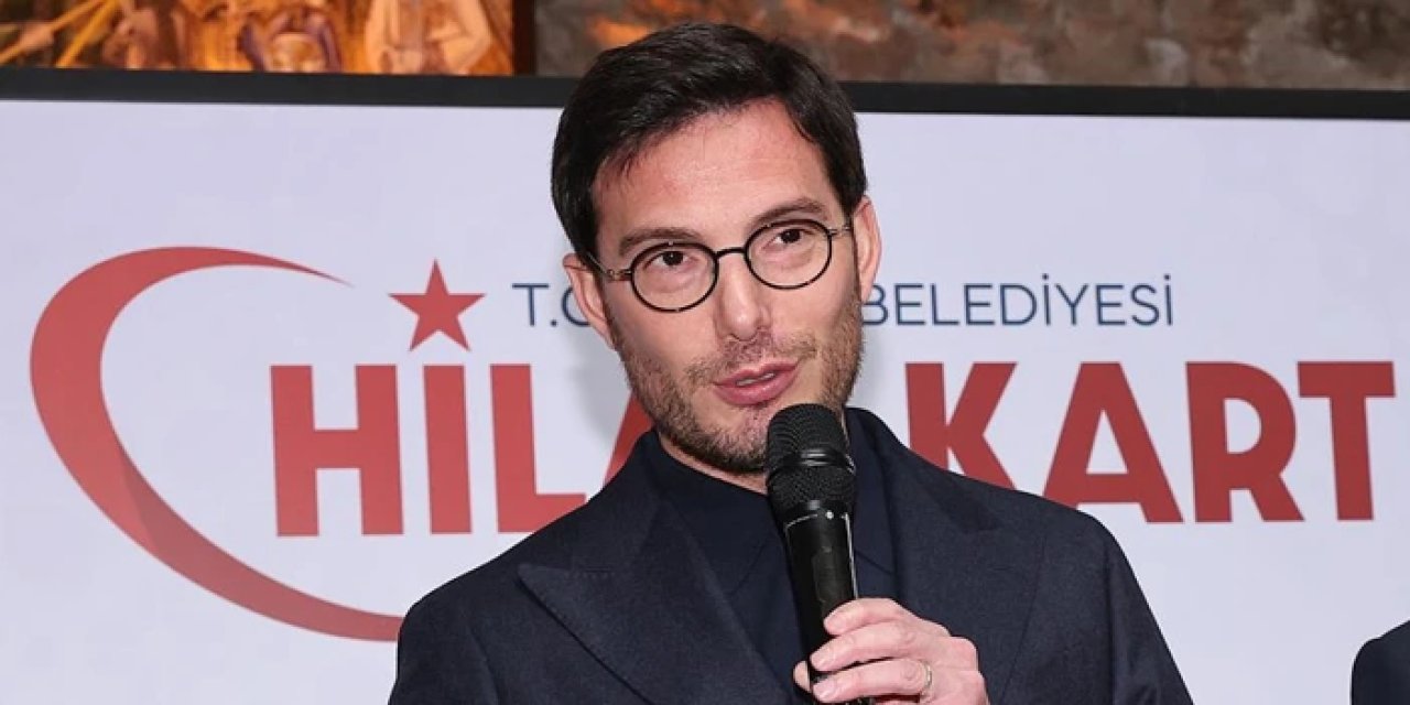 Tokat'ın Trabzonlu başkanı Mehmet Kemal Yazıcıoğlu'ndan bir örnek proje daha