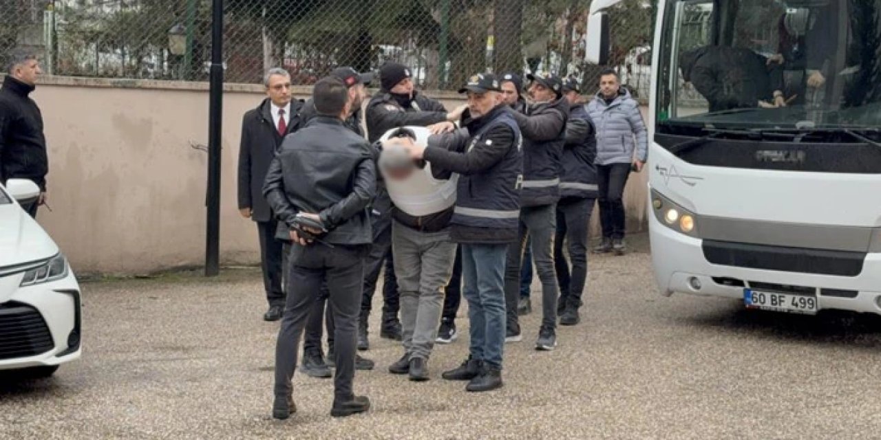4 ay boyunca babasının cesedini sakladı: Tokat'taki kan donduran cinayet aydınlatıldı