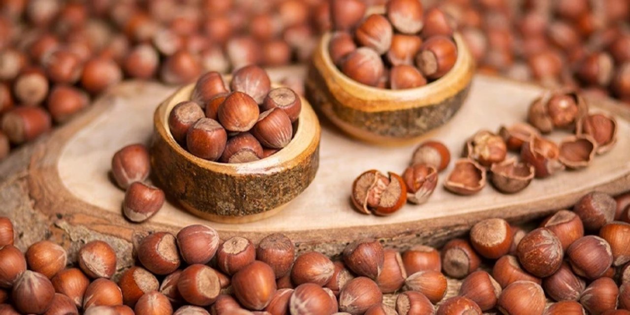 Trabzon'da fındık yeni haftayı 275 liradan açtı