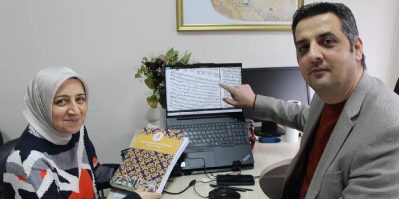 Amasya Kalesi'nde 363 yıllık gizemli firar gün yüzüne çıktı