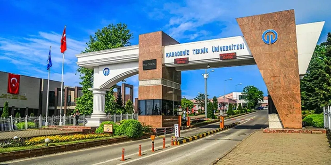 KTÜ’den deprem bilirkişiliği iddialarına yalanlama