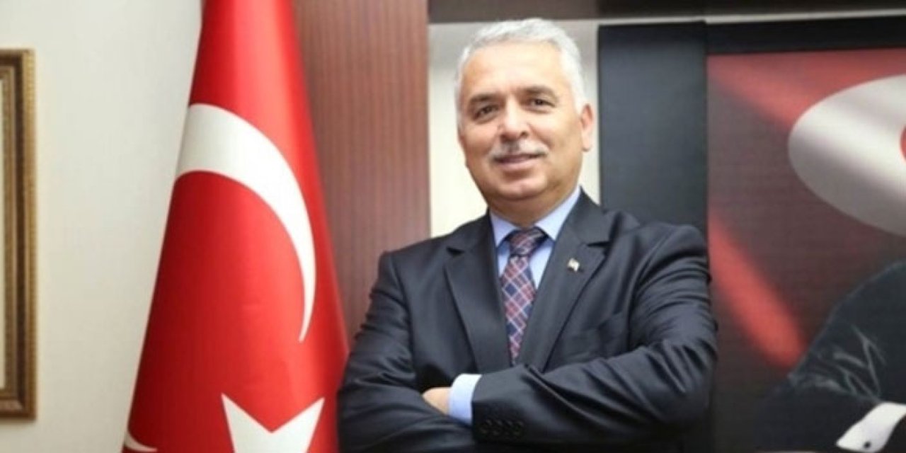 Trabzon Valisi Aziz Yıldırım’dan Kabotaj Bayramı mesajı: “Denizlerdeki hâkimiyetimiz gurur verici”