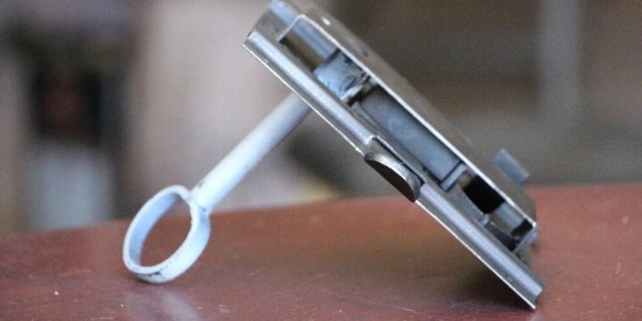 Vakfıkebir'den kara kilit için coğrafi işaret bilgisi