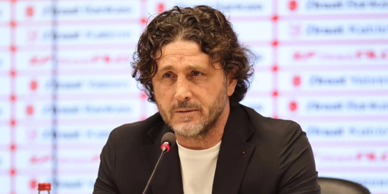 Fatih Tekke İstanbulspor maçı öncesi konuştu: "Kazanmak durumundayız"