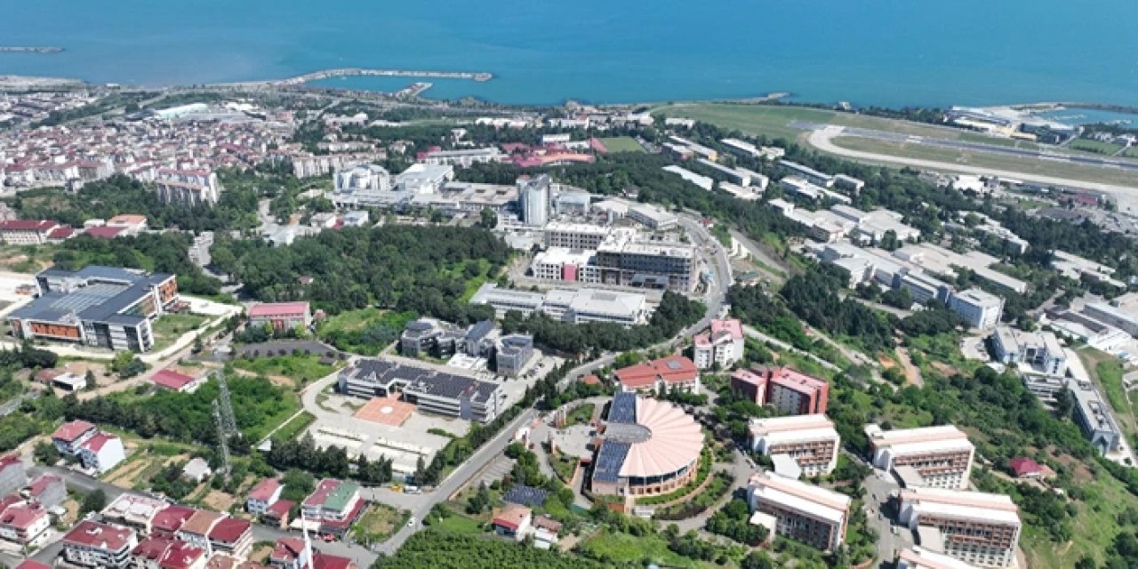 KTÜ, Türk Üniversiteler Birliği’ne üye oldu