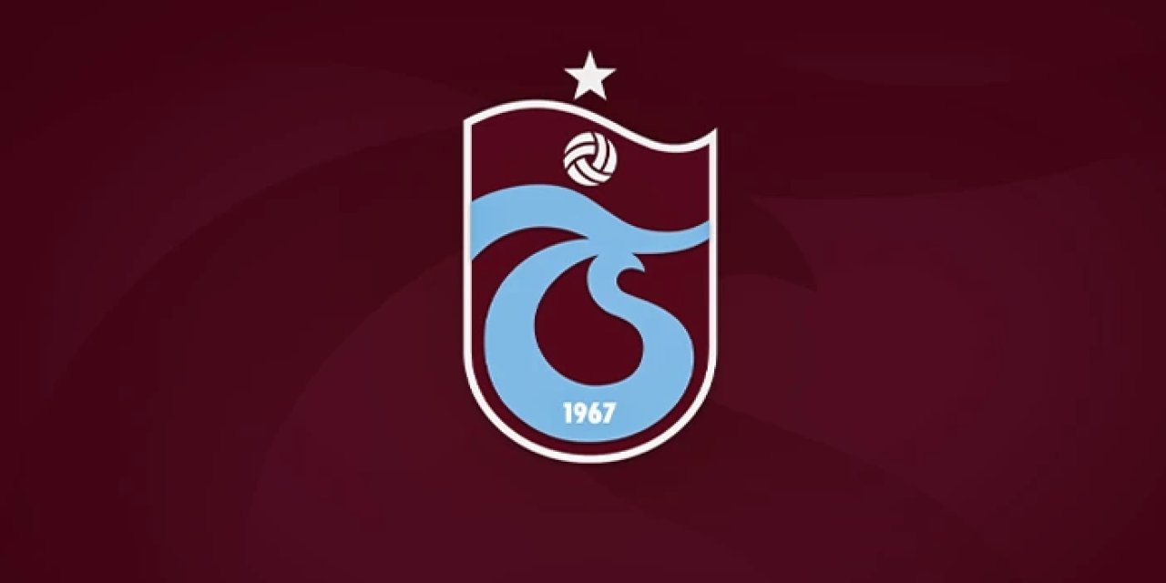 Trabzonspor'da Kocaelispor maçı öncesi 6 isim yok