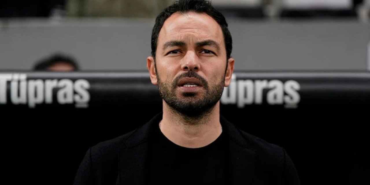 Selçuk İnan: "Trabzonspor'a karşı kazanmak istiyoruz"