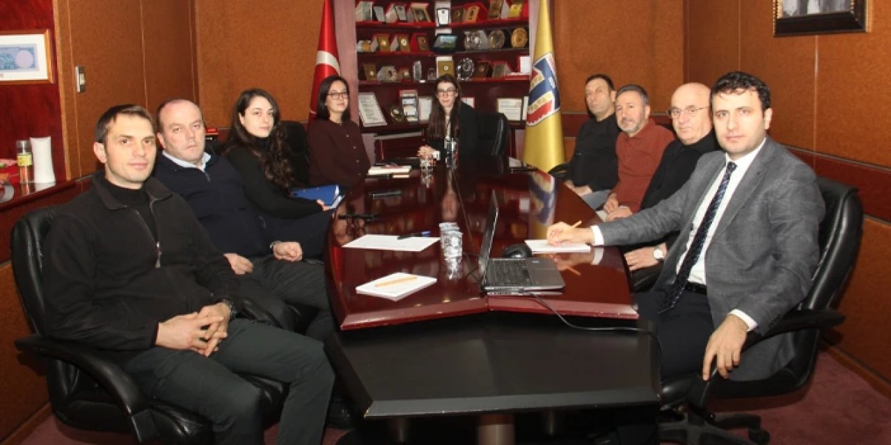 Trabzon Ticaret Borsası, KYS Gözetim Tetkikinde başarılı bulundu