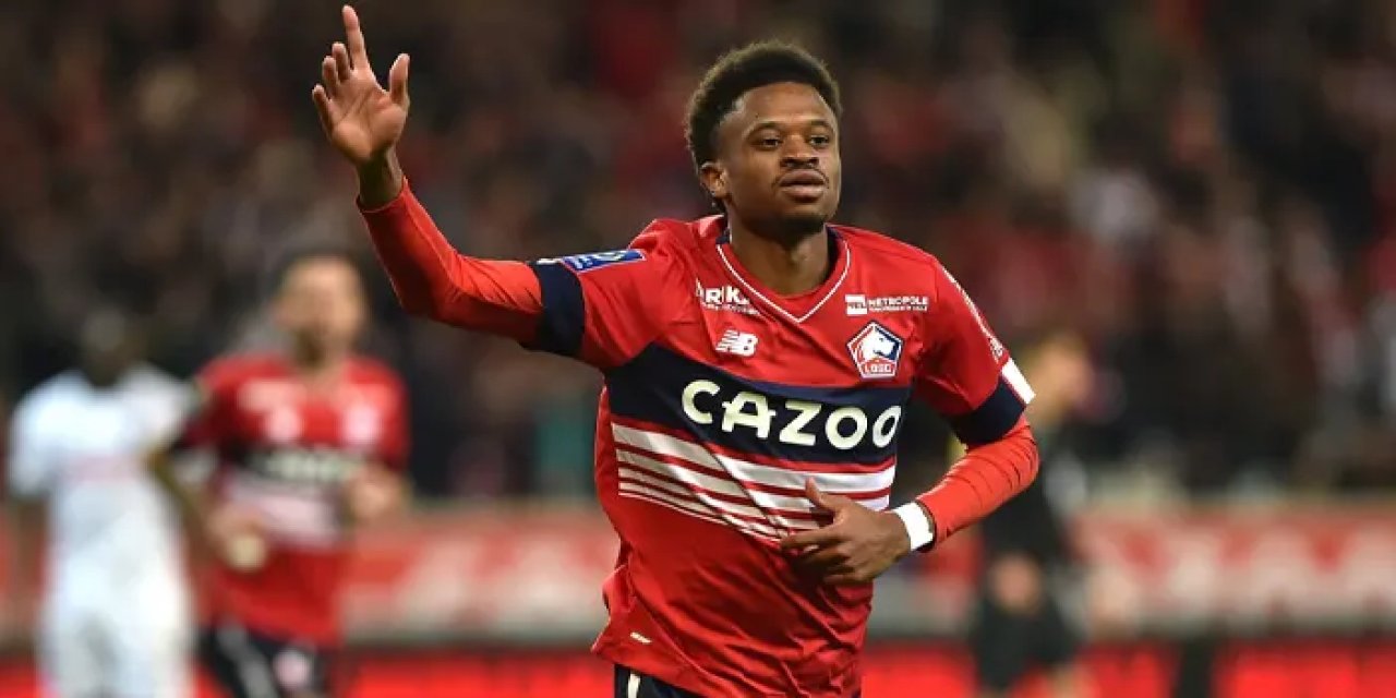 Trabzonspor'dan Fransız kanat oyuncusuna resmi teklif