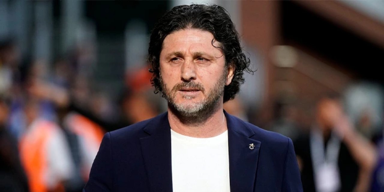 Fatih Tekke açıkladı! Onuachu neden yedek?