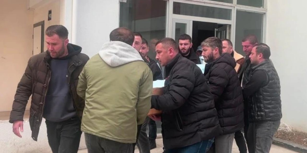 Ordu'da genç adam yaşadığı evde ölü bulundu