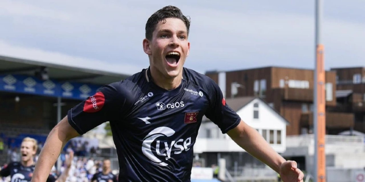 Trabzonspor anlaşma sağlamıştı: Daniel Karlsbakk imzaya geliyor