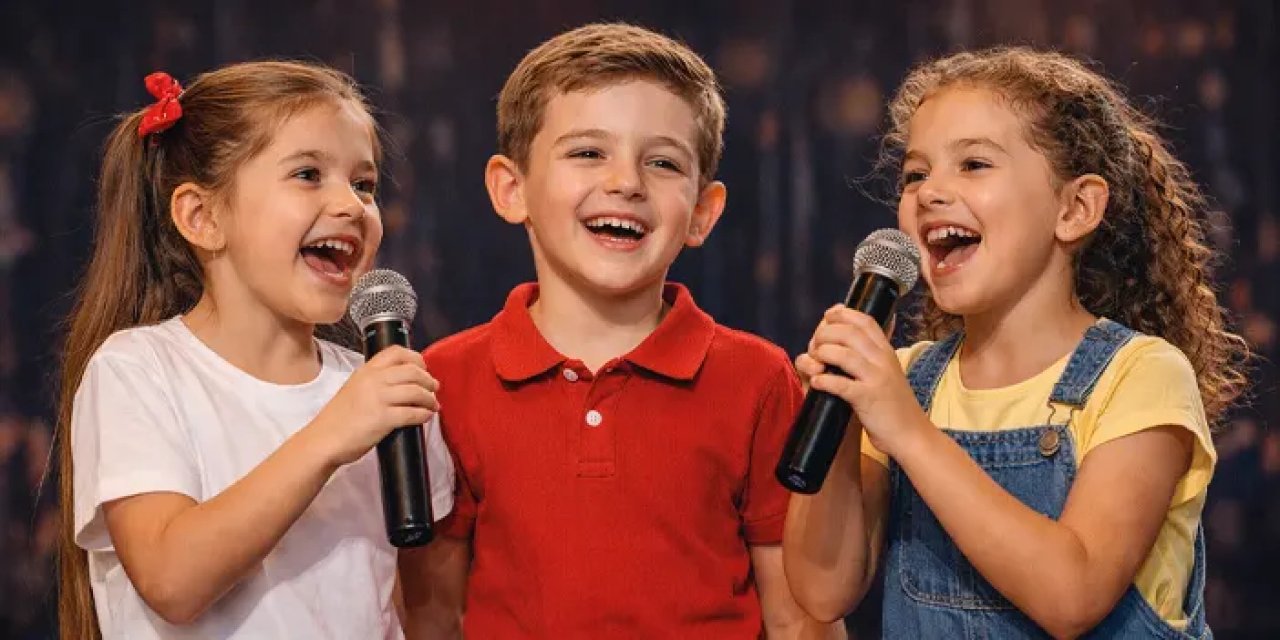 Akçaabat Belediyesi çocuk korosu başvuruları başladı