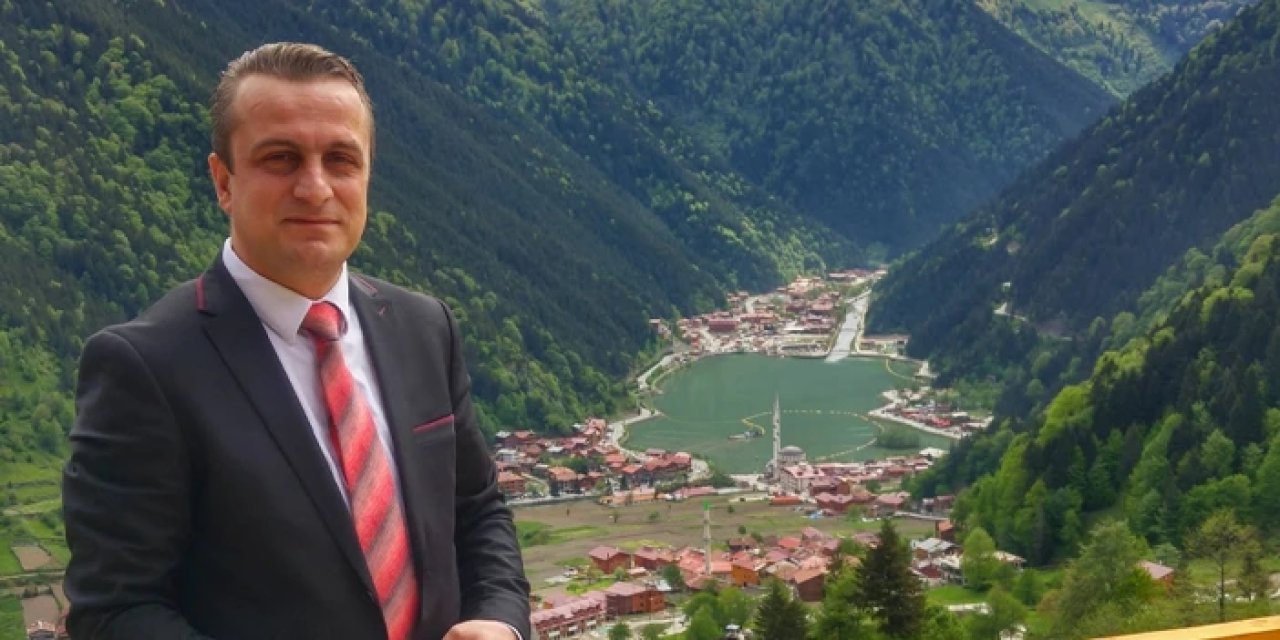 Mustafa Akyüz'den Uzungöl için çağrı! "Doğal gaz zorunlu hale geldi"