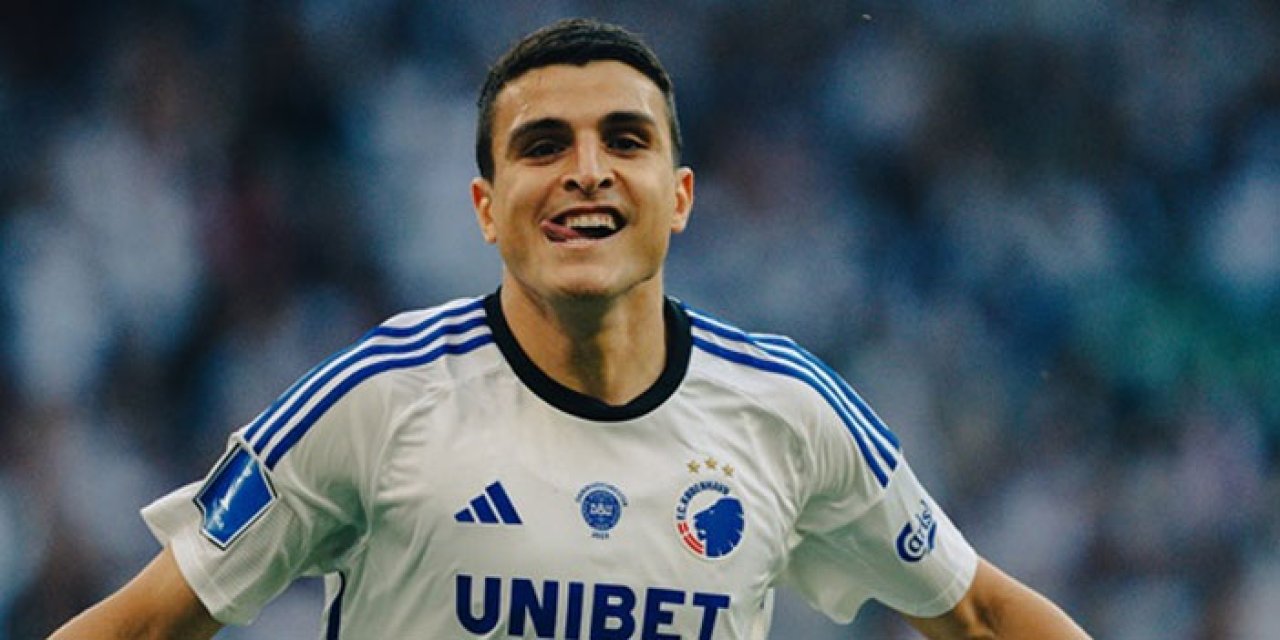 10 numaraya yakın takip! Trabzonspor resmi teklif...