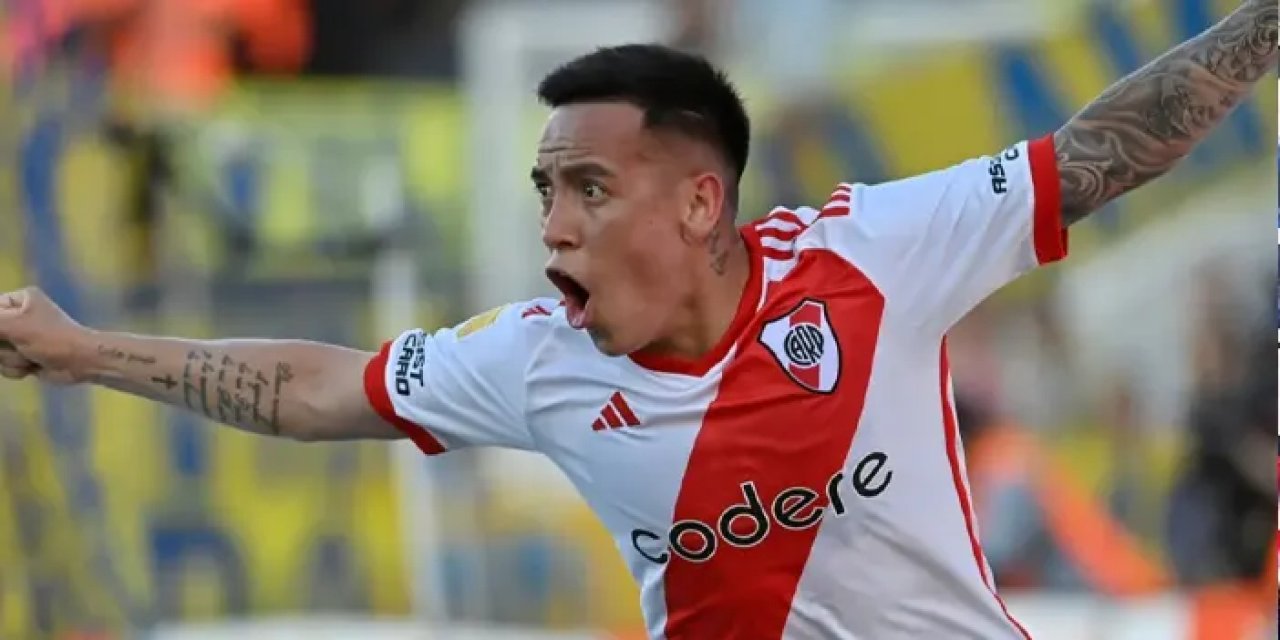 Trabzonspor için Arjantinli 10 numara iddiası: Gündemdeki isim Esequiel Barco