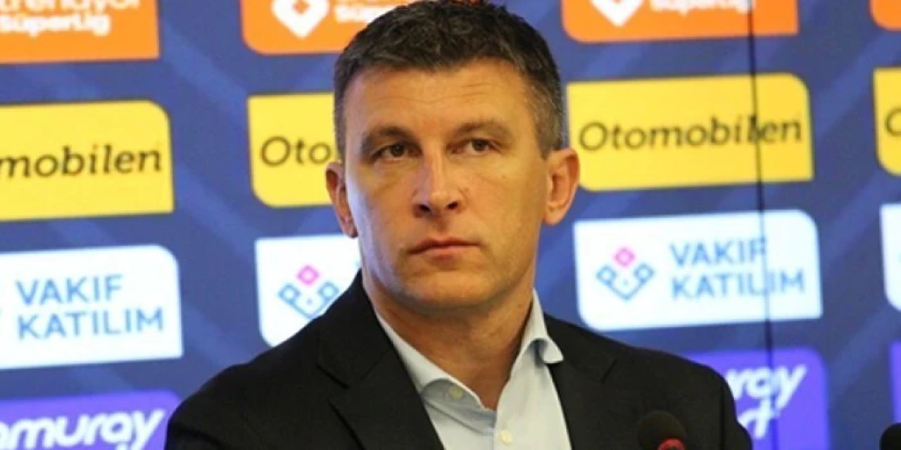 Süper Lig ekibinden ayrılmıştı! İngiliz takımının başına geçti
