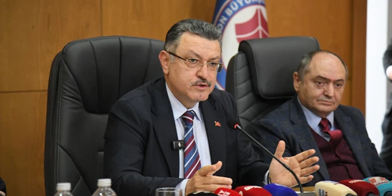 Trabzon’da dolmuş hatları yeniden düzenleniyor: Başkan Genç detayları açıkladı
