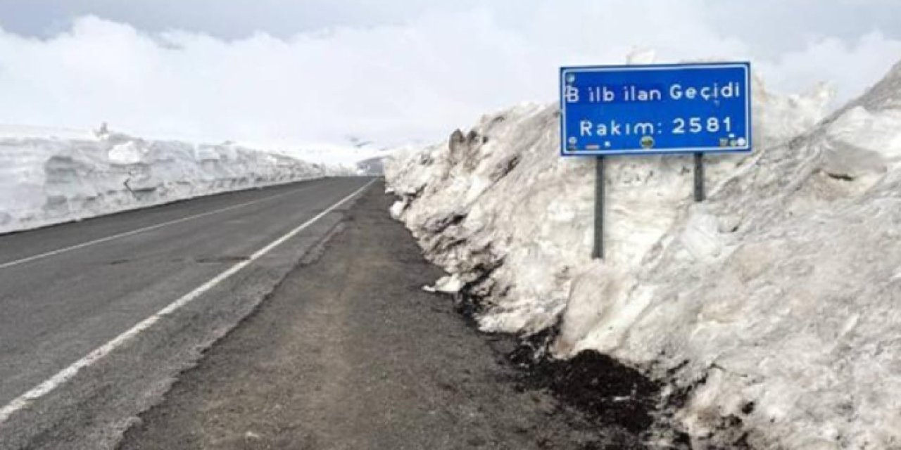 Ardahan–Artvin yolundaki ulaşım sorunu Meclis gündeminde