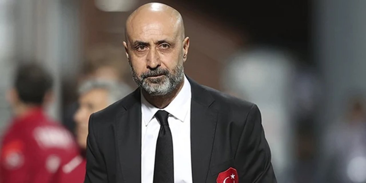 Tolunay Kafkas Trabzonspor'un yıldızını yorumladı! "Güçlü ve baş edilmesi zor..."