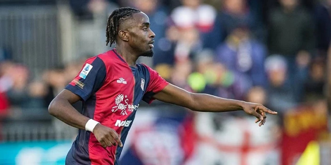 Samsunspor'dan yeni transfer! Antoine Makoumbou kimdir?