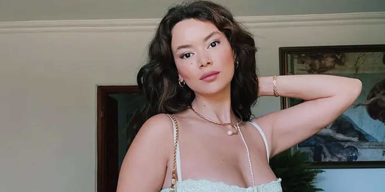 Seray Kaya kimdir? Kaç yaşında, evli mi? Babası nereli? Neden Trabzonsporlu?