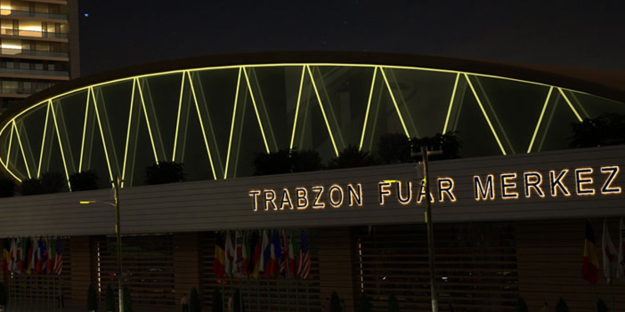 Trabzon Fuar Merkezi: Nerede? Nasıl Gidilir? Hangi Otobüsler Gider?