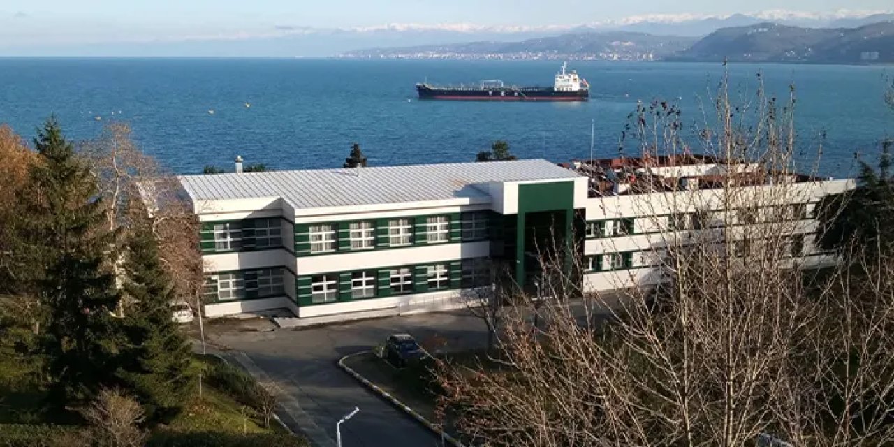 Trabzon DSİ misafirhanesi fiyatları! Yemek ücreti, rezervasyon: Nasıl gidilir, nerede? Adres tarifi