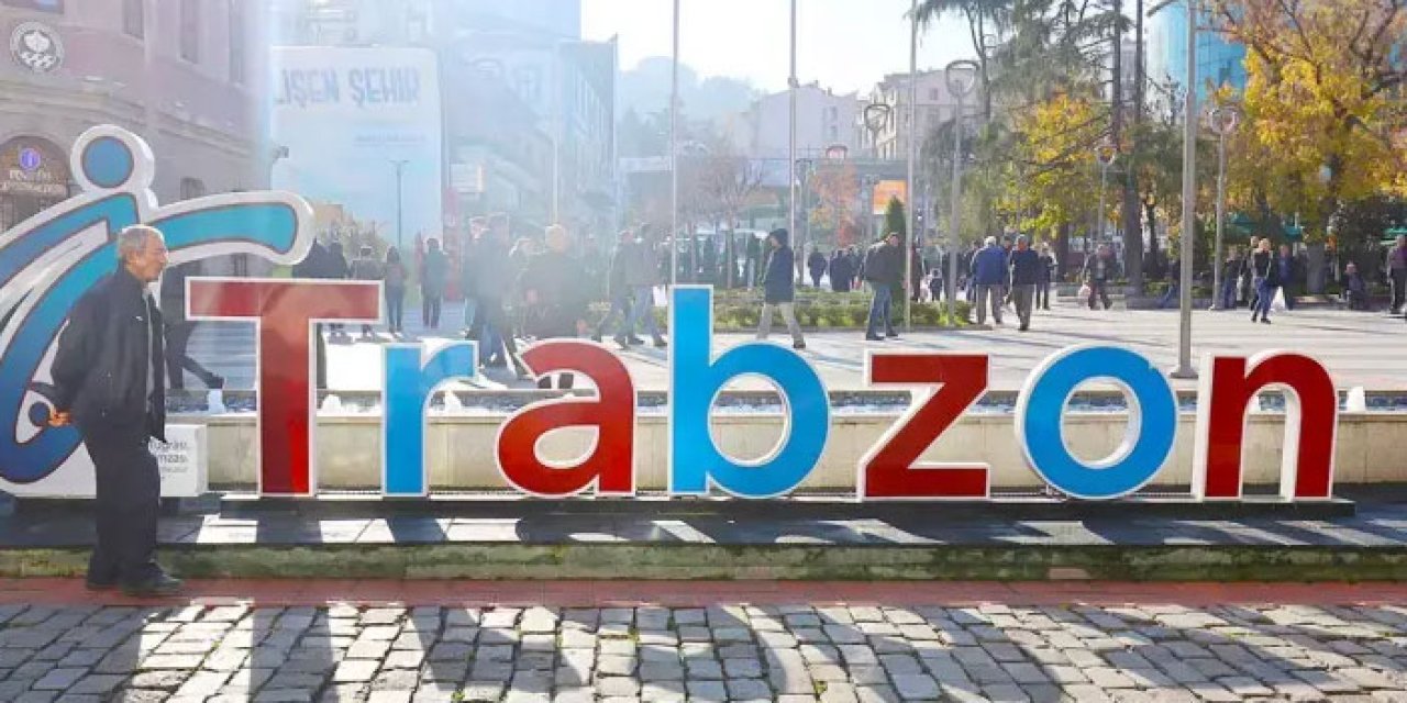 Trabzon Meydan Parkı Nerde: Hangi Otobüsler Gider? Nasıl Gidilir?