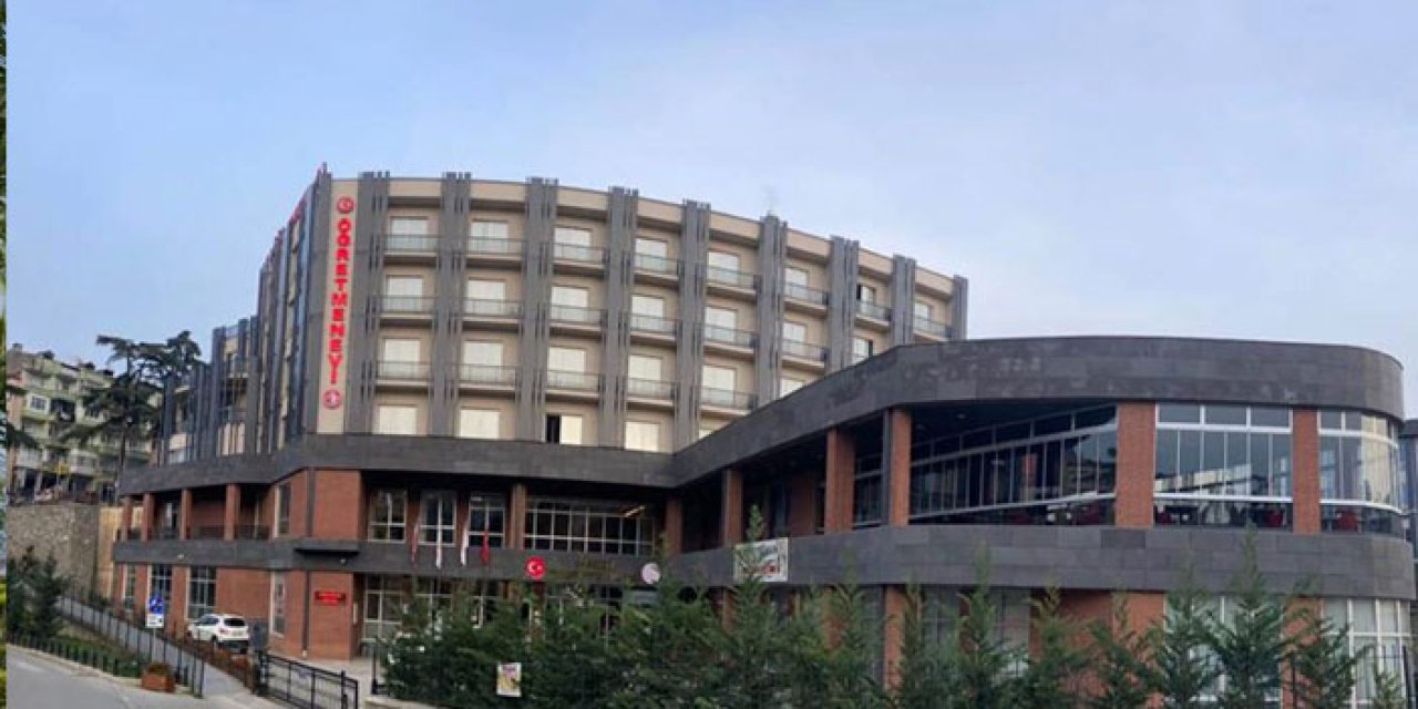 Trabzon Öğretmenevi Nerede: Nasıl Gidilir? Hangi Otobüsler Gider?