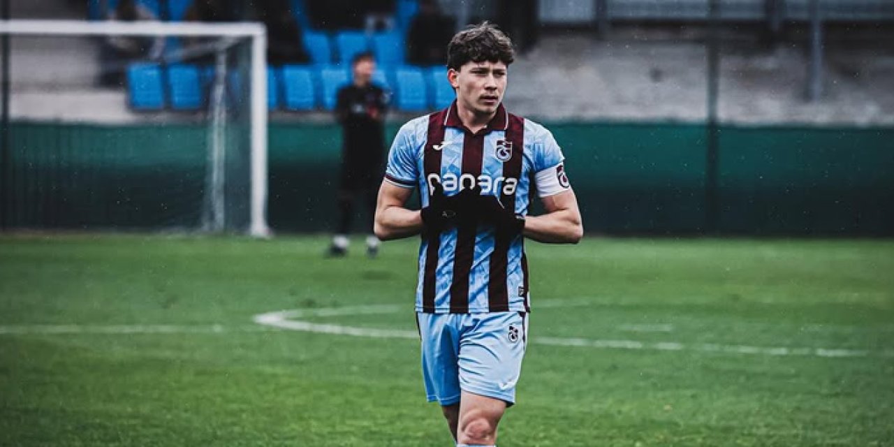 Taha Emre İnce ve Onuralp Çakıroğlu'na U19 Milli Takım Daveti