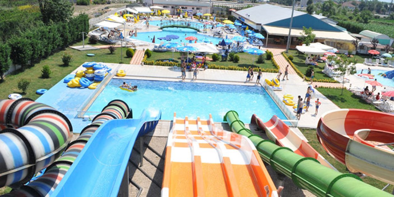 Trabzon’da Aquapark Var Mı: Nerde ve Nasıl Gidilir? Ne Kadar?