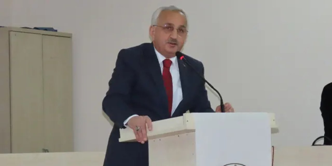 Kenan Kuru: “Çanakkale yalnızca bir savaş değil, kazanılmış bir saygınlıktır”