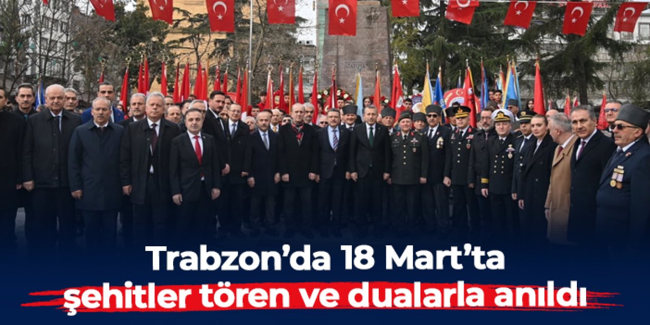 Başkan Genç: “Çanakkale, milletin yeniden dirilişinin simgesidir”