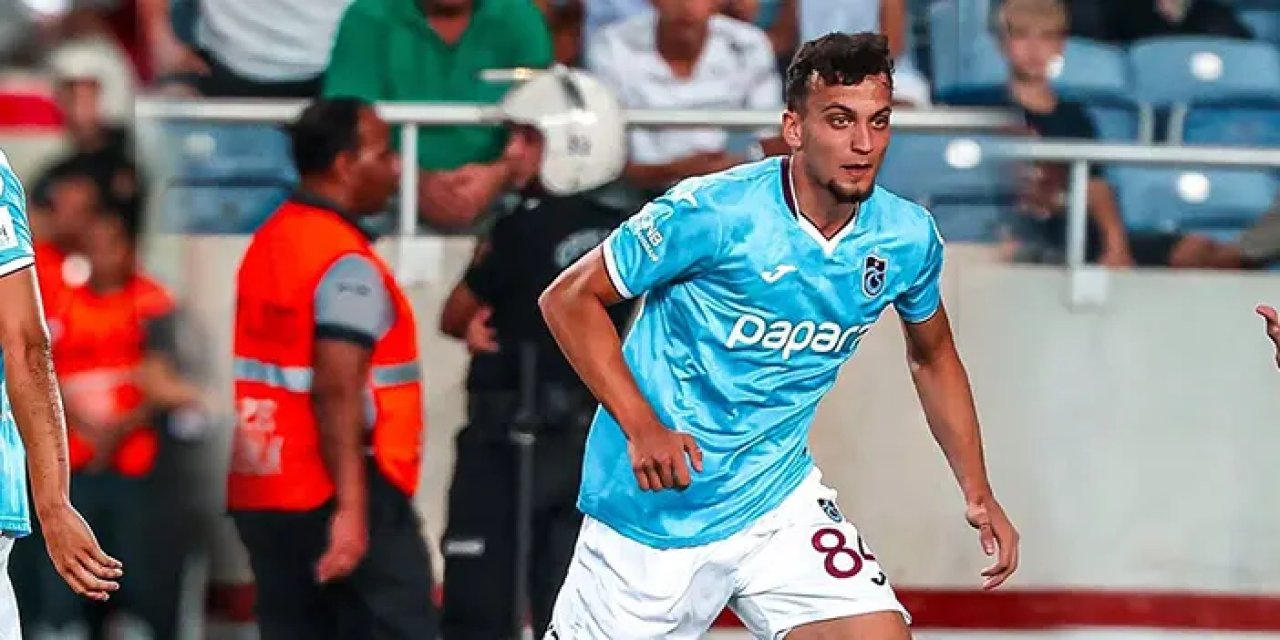 Ali Şahin Yılmaz kimdir? Nereli, kaç yaşında? Trabzon'un neresinden?