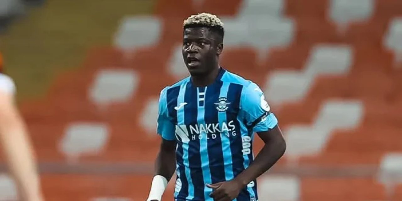 Trabzonspor ile anılan ismi Pereira'lı Alanyaspor kaptı